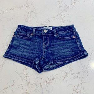 🟣Aeropostale Shorts